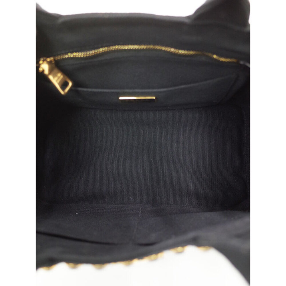 Prada Canapa Jewel 2way Tote Handbag - Picture 3 of 9